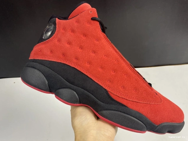 13 REVERSE 602 JORDAN AIR BRED" DJ5982 0530